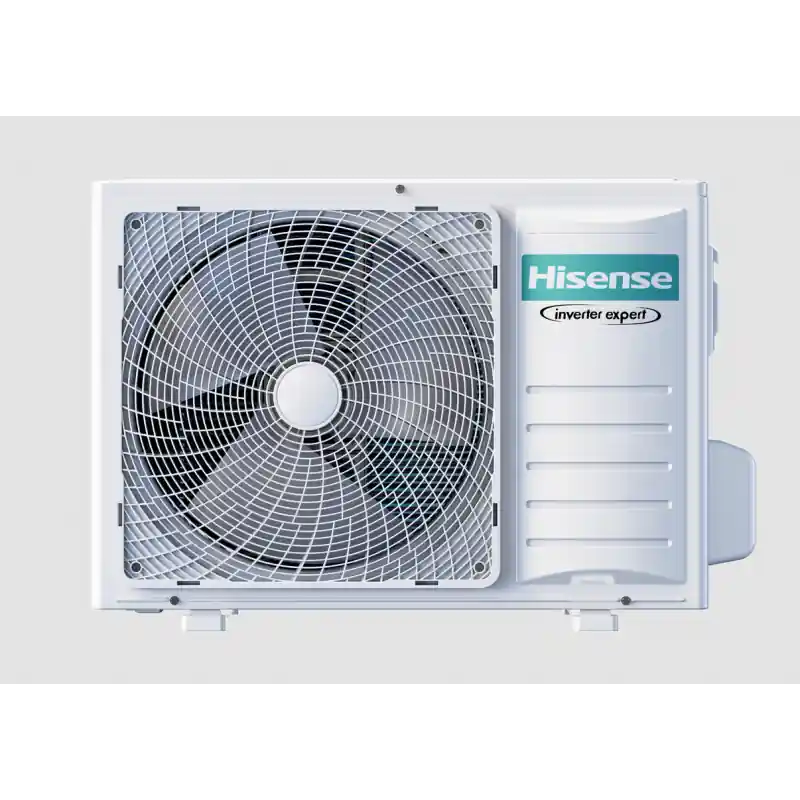 Popular Multisplit Unidad Exterior 5x1 HISENSE 5AMW125U4RTA R32