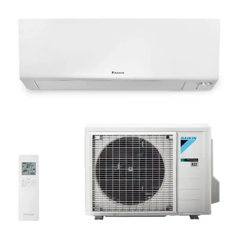 Aire Acondicionado DAIKIN PERFERA TXM20A Precio Bajo