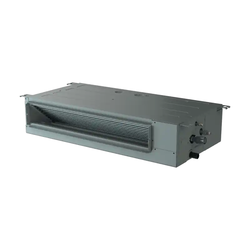Barato Aire Acondicionado Conductos HISENSE AUD140UX6RNEH8 Trifásica