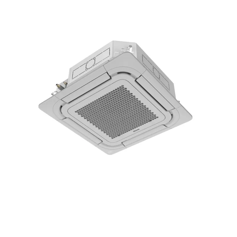 Aire Acondicionado Cassette HISENSE ACT35UR4RCC8 Precio De Fábrica