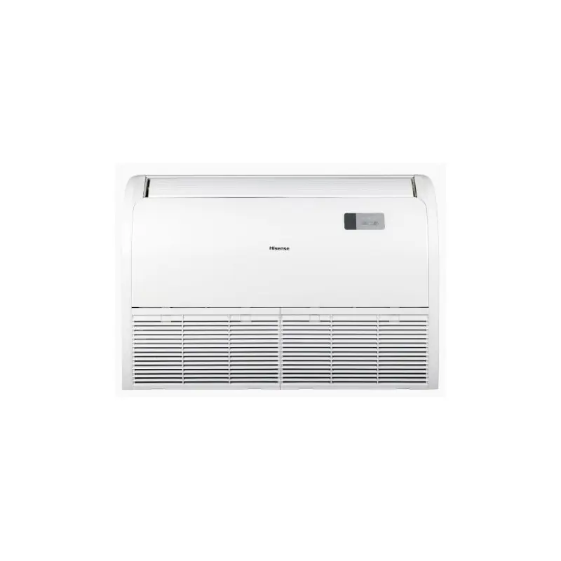 Aire Acondicionado suelo-techo HISENSE AUV140UR6RNC8 Trifásica Oferta Limitada
