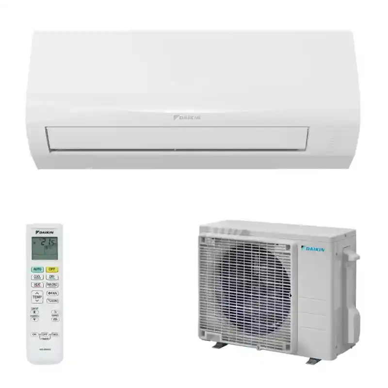 Aire Acondicionado SIESTA DAIKIN SENSIRA TXF35D/E Oferta Limitada