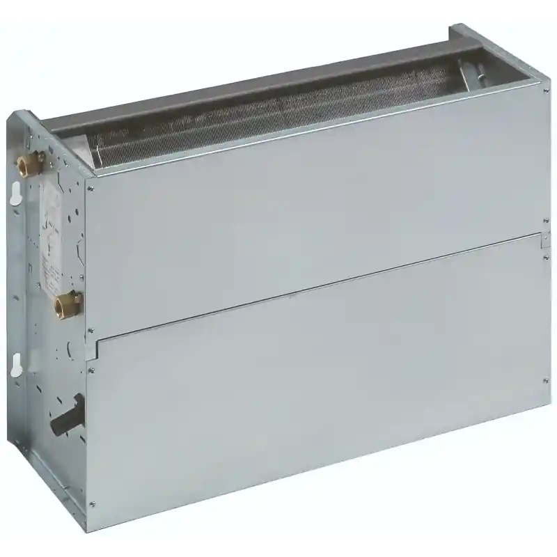 Fancoil Suelo 75Pa-90Pa de 2 Tubos FERCO FC630FXCA Envío Inmediato