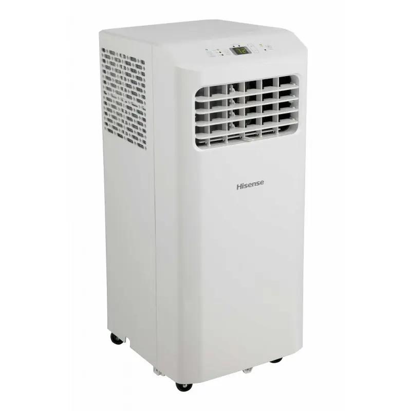 Aire Acondicionado Portátil HISENSE APC07 Ordenar Ahora Mismo