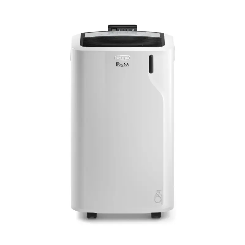 Ordenar Ahora Mismo Aire Acondicionado Portátil DELONGHI PAC EM90 SILENT