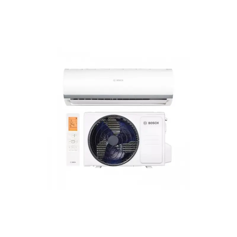 Descuento Aire Acondicionado BOSCH CLIMATE 2000 SET 53 WE