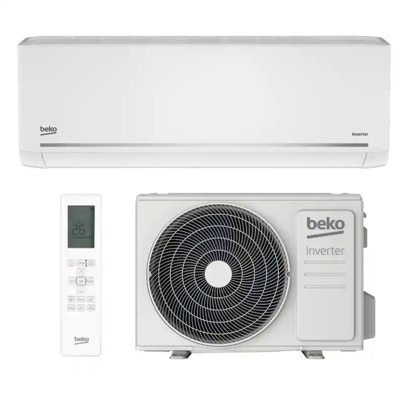 Última Oportunidad Aire Acondicionado BEKO BEHPG 180/181 con WiFi