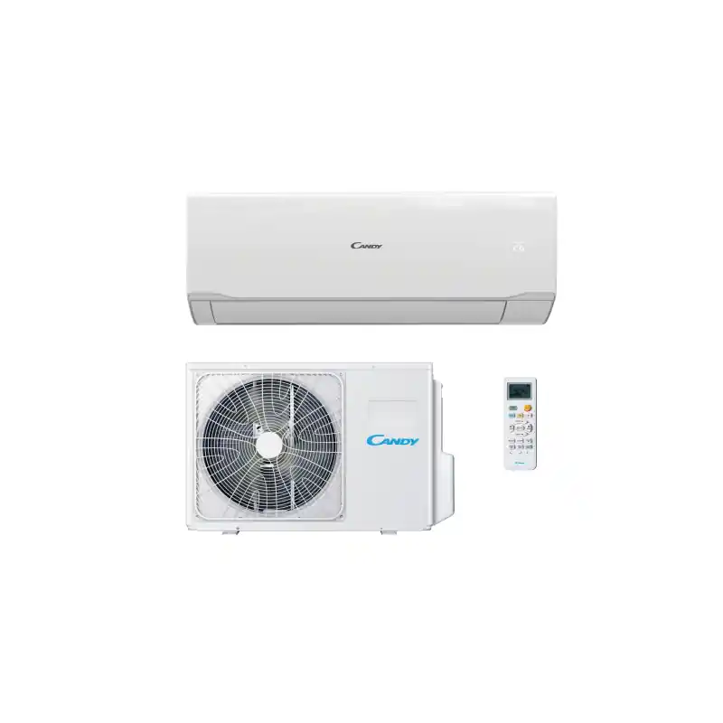 Compra Ahora Aire Acondicionado CANDY PURE 2.0 35 con WiFi