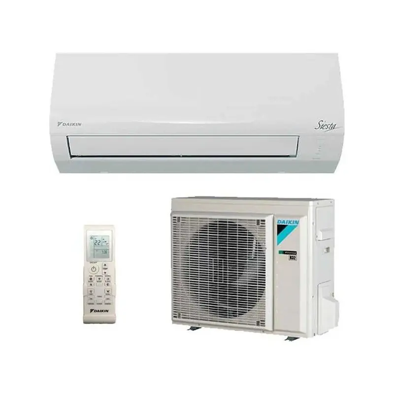Precio De Fábrica Aire Acondicionado SIESTA DAIKIN SENSIRA AXF35E