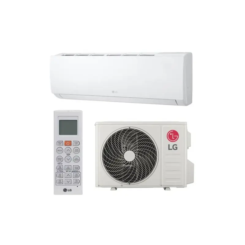 Rebajas Aire Acondicionado LG ECO 12 R32