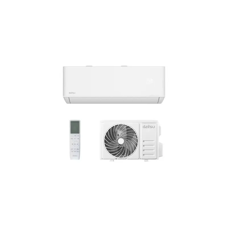 Precio Económico Aire Acondicionado DAITSU Split Artic DS18KTP