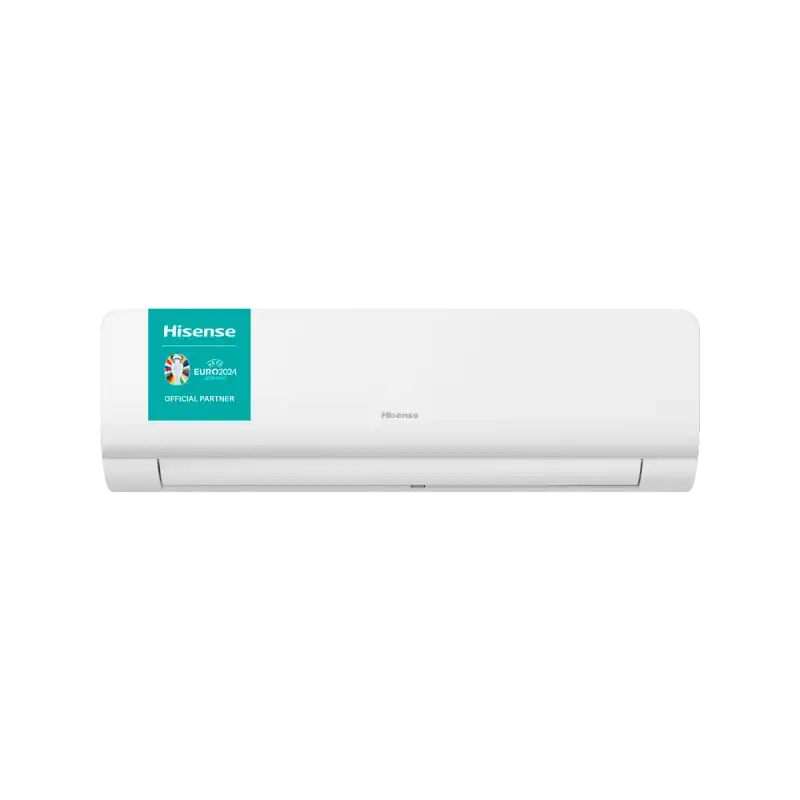 Aire Acondicionado HISENSE SMART CLIMA KC25YR03 con WiFi Favorito De Clientes