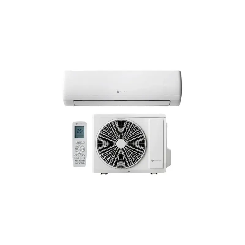 Promoción Aire Acondicionado SAUNIER DUVAL VivAir One 30