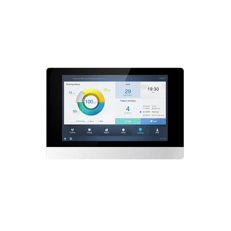 Control Centralizado JOHNSON JVRCM270 Envío Inmediato