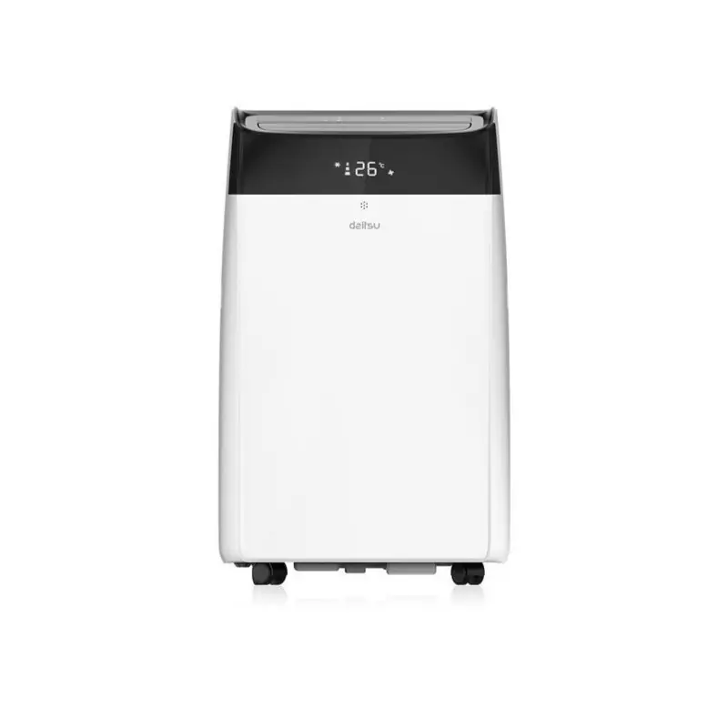 A Buen Precio Aire acondicionado portátil DAITSU ALISIOS PREMIUM APD 12FCX