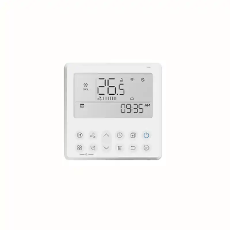 Oferta De Temporada Control Remoto FERROLI GIADA C