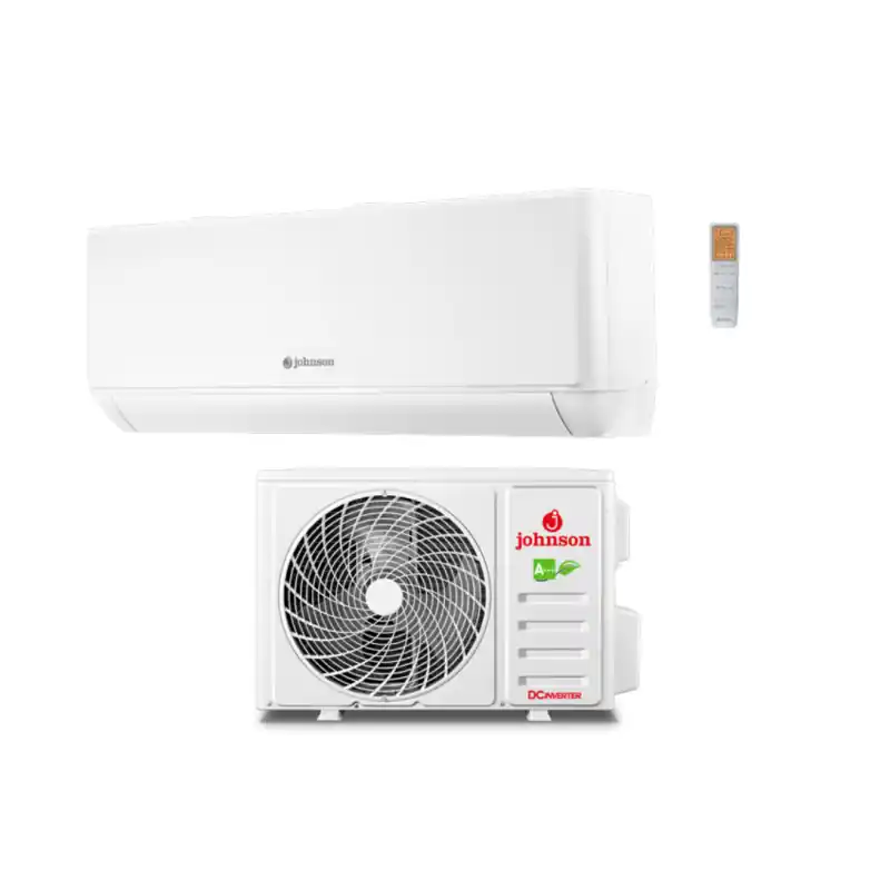 Barato Aire Acondicionado JOHNSON ETNA 71 WIFI