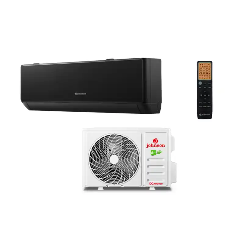 Novedad Aire Acondicionado JOHNSON EVEREST 25 WIFI