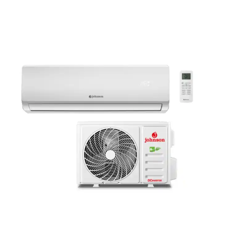 Aire Acondicionado JOHNSON TEIDE2 71 Precio Rebajado