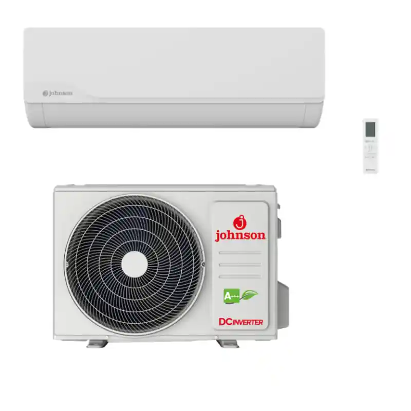 Promoción Exclusiva Aire Acondicionado JOHNSON DENALI 52 WIFI