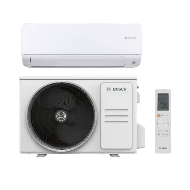 Directo De Fábrica Aire Acondicionado BOSCH CLIMATE 6001i SET 70 WE R32