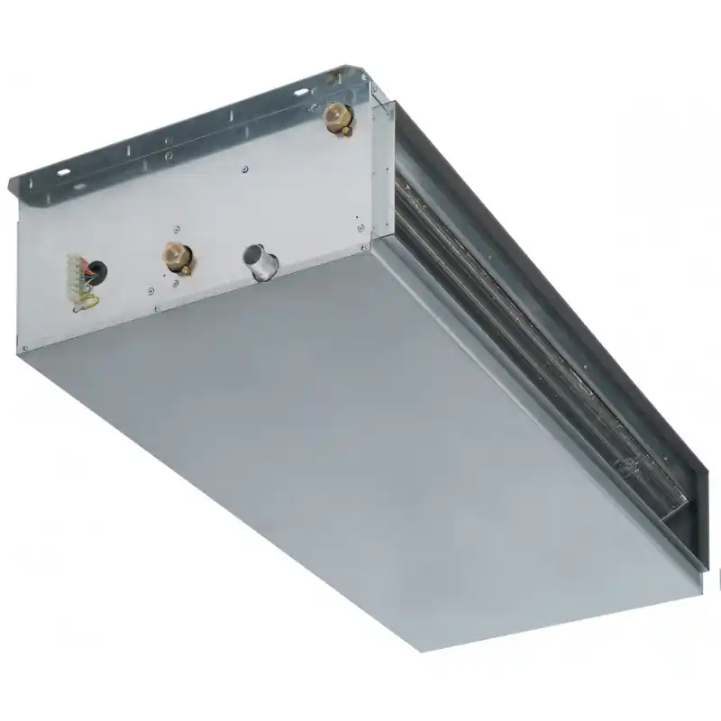 Precio De Fábrica FANCOIL conducto 100Pa 2 tubos FERCO FC130TX