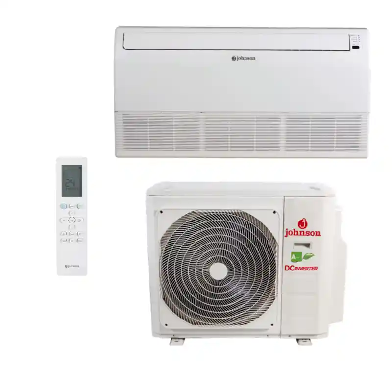 Aire Acondicionado Suelo-Techo JOHNSON JFM105V3K Mejor Precio