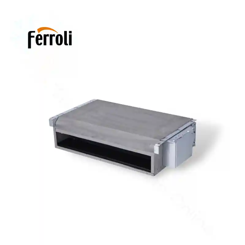 Venta Final FANCOIL FERROLI JOLLY TOP I 500 VN
