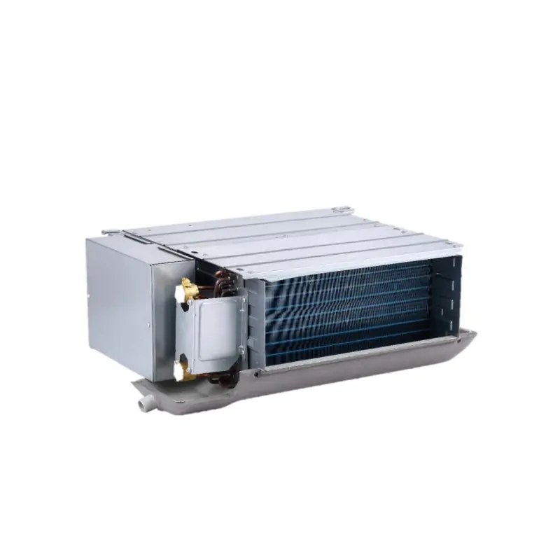 Oferta Fancoil Conducto JHONSON MISTRALCON A 50 WIFI