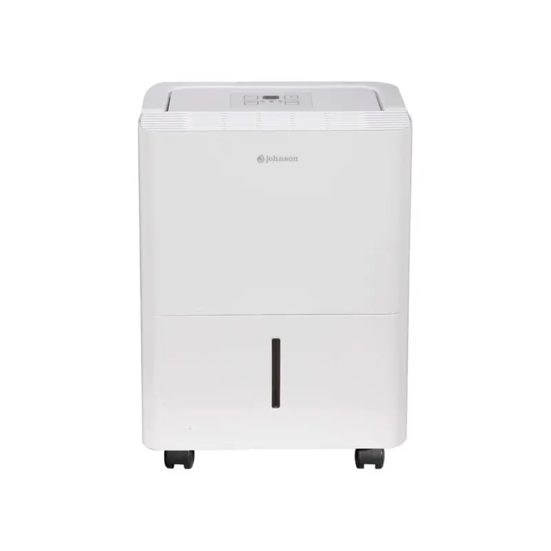 Deshumidificador JOHNSON JHD10 Pago Seguro
