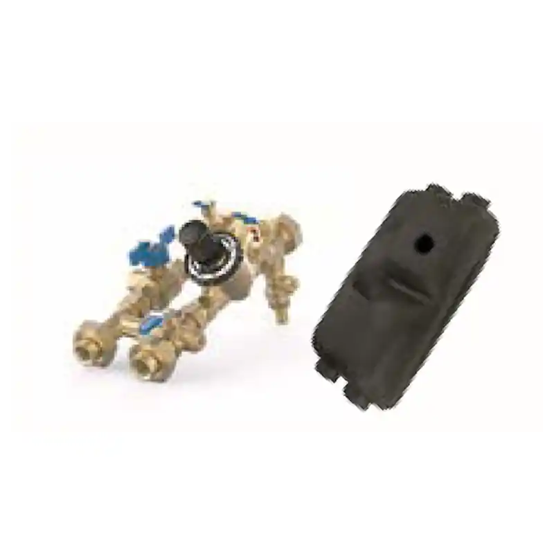 Solo Por Tiempo Limitado Kit Hidrónico FERCO KH701-15