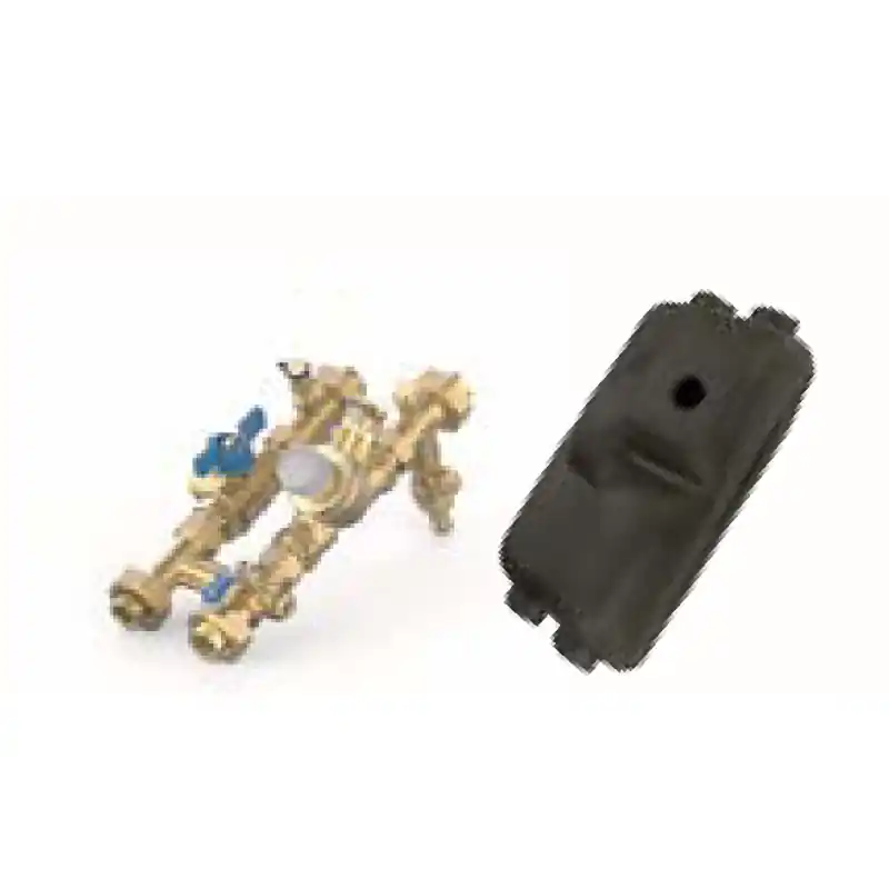 Envío Exprés Kit Hidrónico FERCO KH704-10