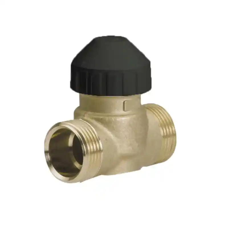 Oferta Flash Válvula de Zona de 2 vías Macho 1" FERCO V22M
