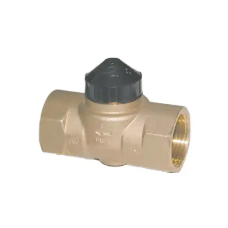 Oferta Especial Válvula de Zona de 2 vías Hembra 1" FERCO V22