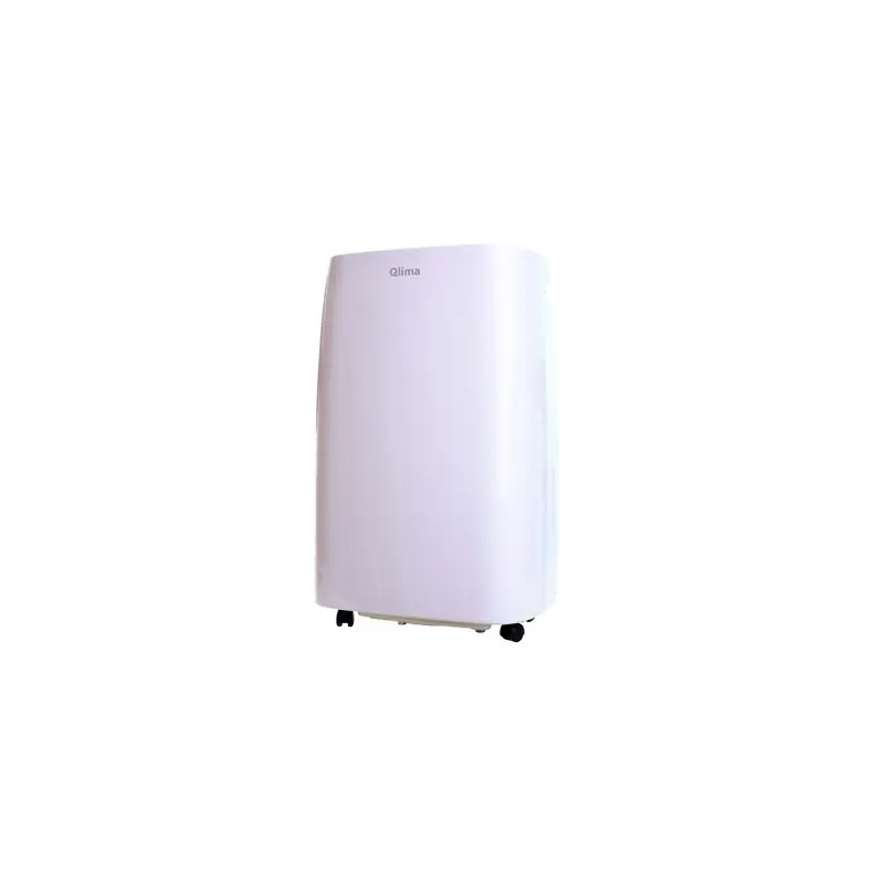 No Te Lo Pierdas Deshumidificador QLIMA D 225