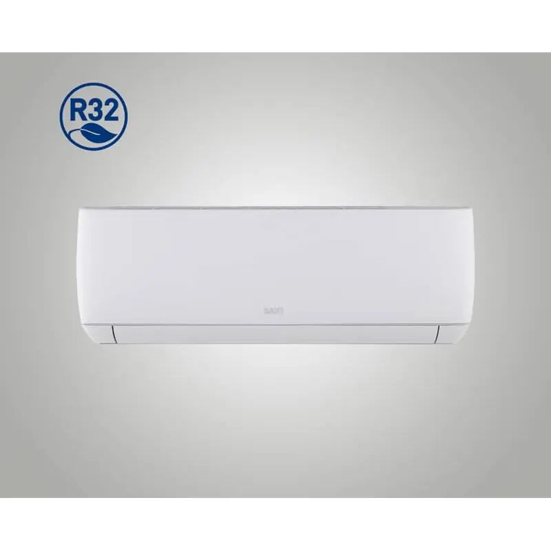 Novedad Multisplit Unidad Interior Pared BAXI ANORI-2 JSGNW25