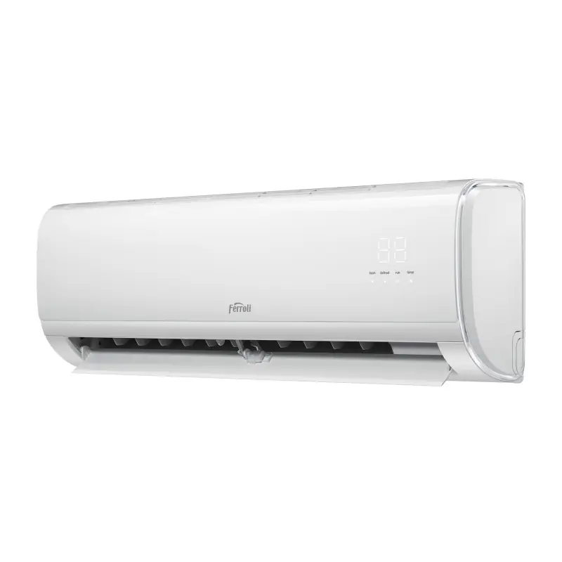 Imprescindible (Must-Have) Aire Acondicionado FERROLI GIADA S 24 WIFI