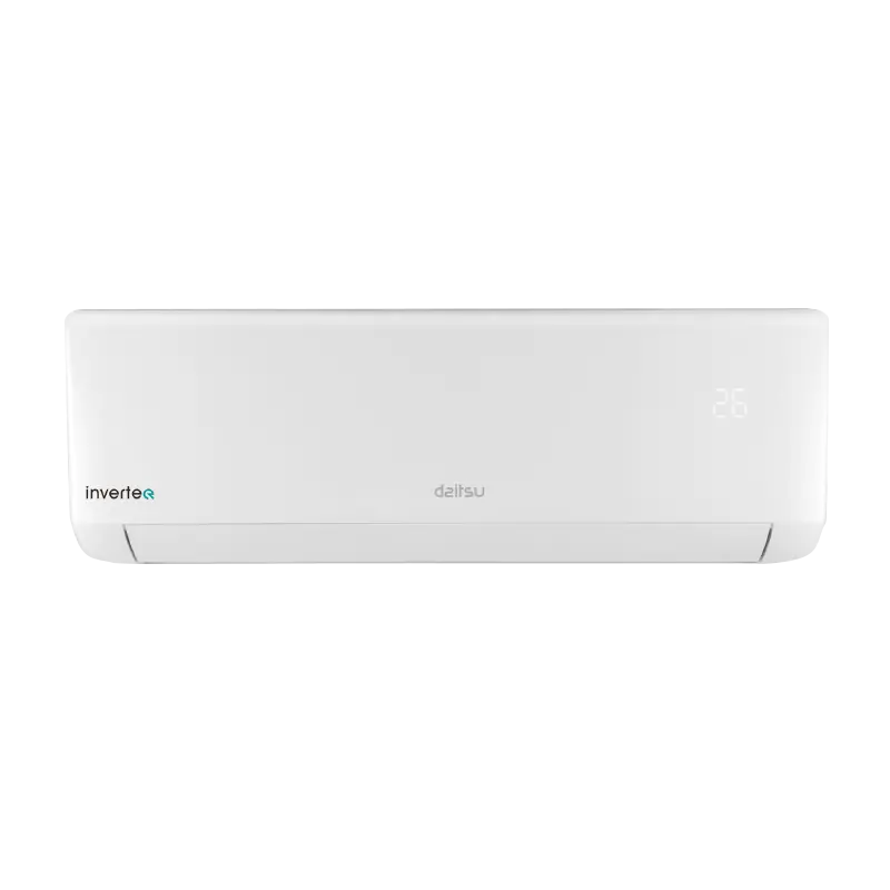 Más Vendido Aire Acondicionado DAITSU AIR ASD12KI-DB WIFI