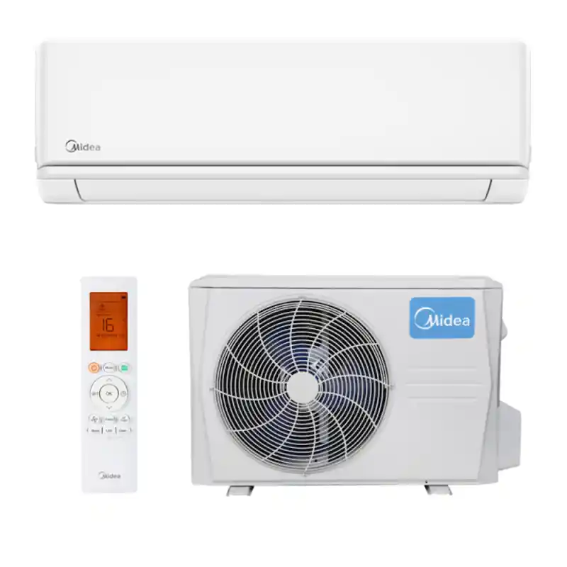 Aire Acondicionado MIDEA LITE II R32 35 Oferta Limitada