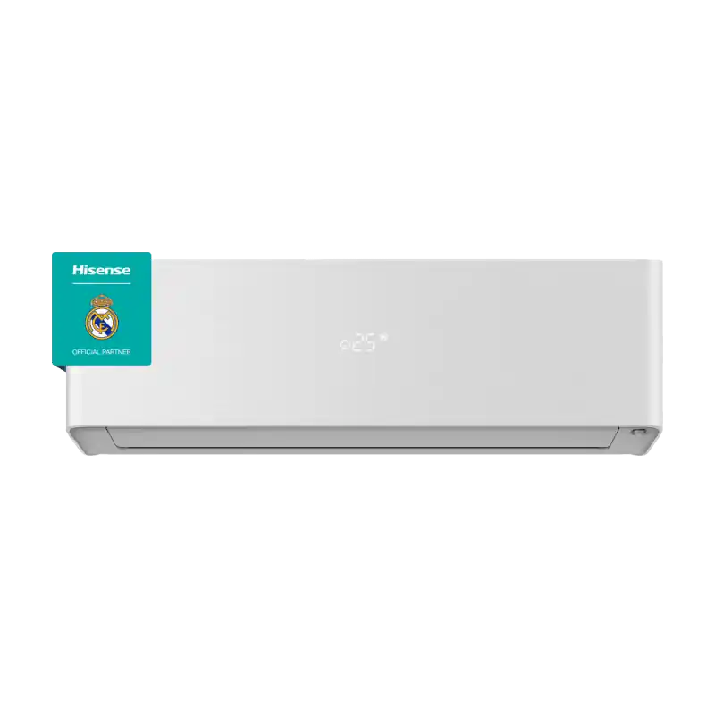 Multisplit Unidad Interior HISENSE Energy Pro X QH35XV0AG con WiFi Ordenar Ahora Mismo