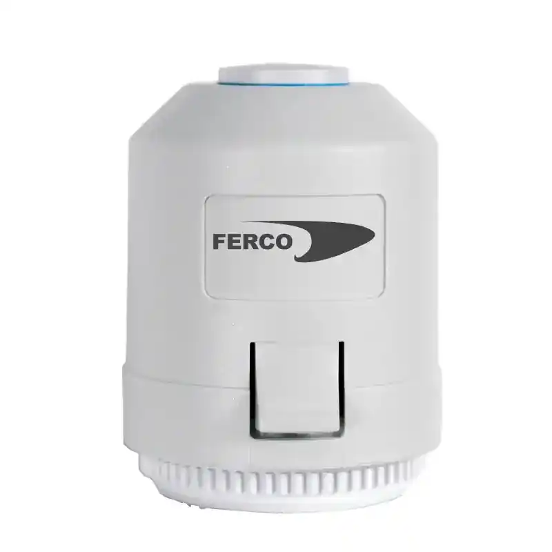 Actuador Eléctrico para Válvulas de Zona FERCO 24V Promoción