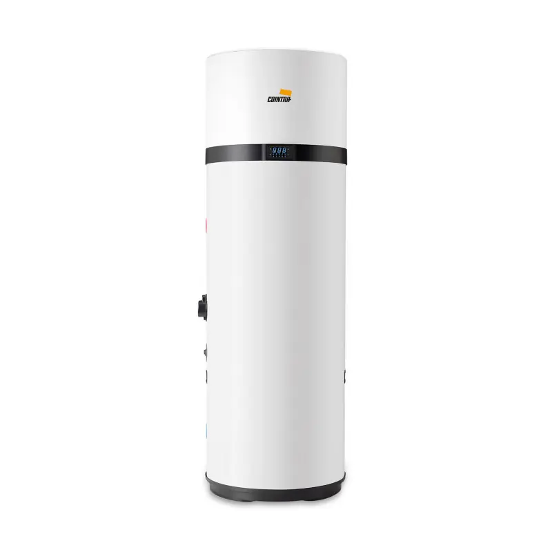 Bomba de Calor Aerotermia ACS COINTRA OASIS TECH 260 LT PIE Promoción Exclusiva