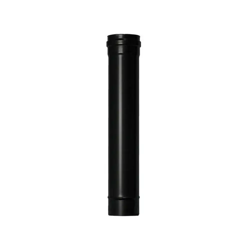 Tubo 1m inox para estufas de pellet 80Ø Ordenar Ahora Mismo