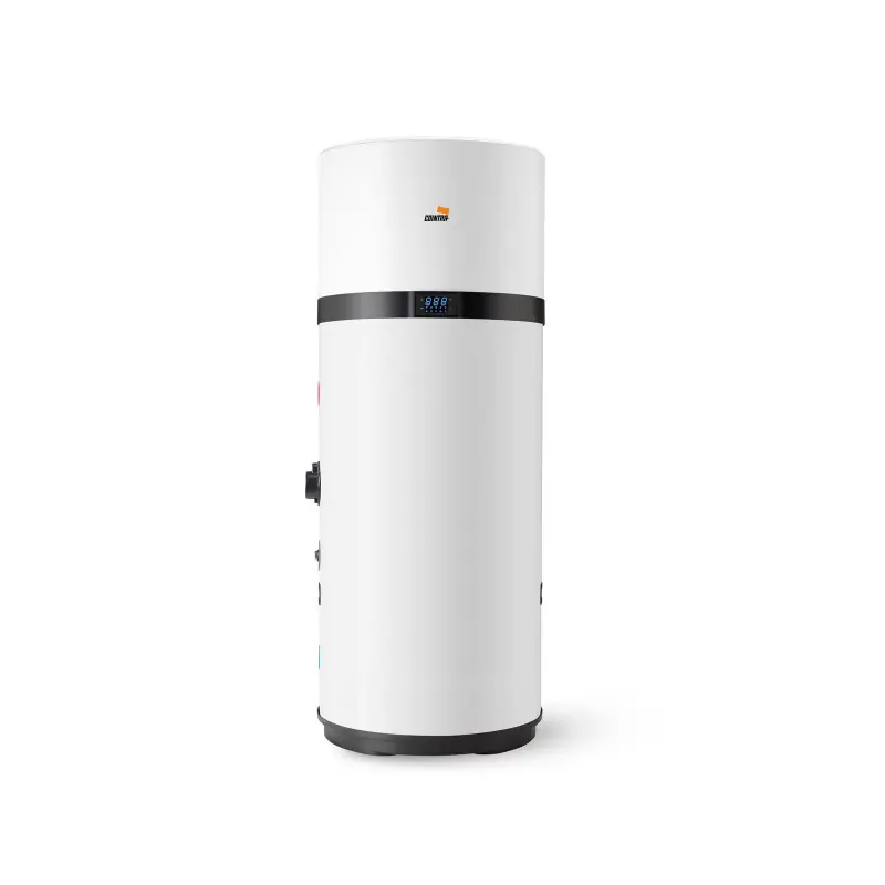 Bomba de Calor Aerotermia ACS COINTRA OASIS TECH 200 LT PIE Oferta Limitada