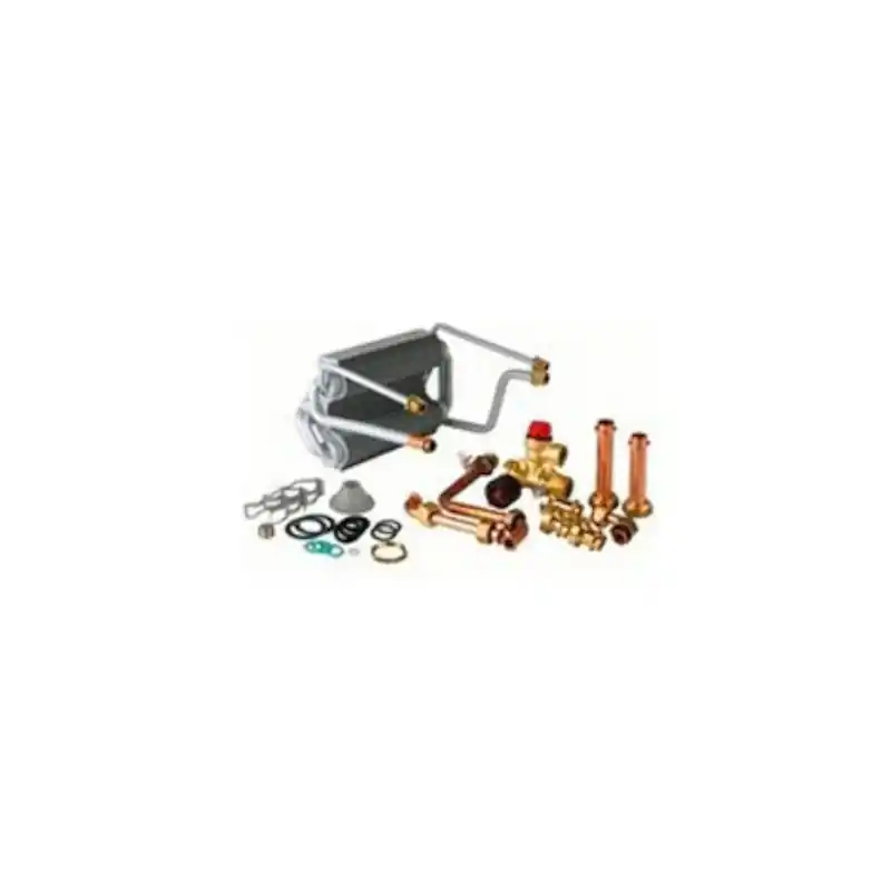 Devolución Gratuita Kit Serpentín de seguridad SFL 3