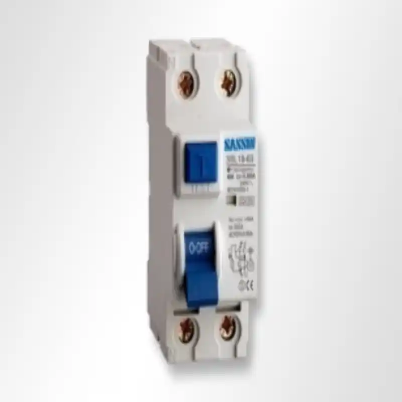 Pago Seguro Interruptor Diferencial SASSIN 2P 63A 30mA Clase A