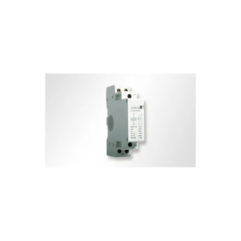 Precio Económico Contactor 2P 25A RHENES 3SCH8-25