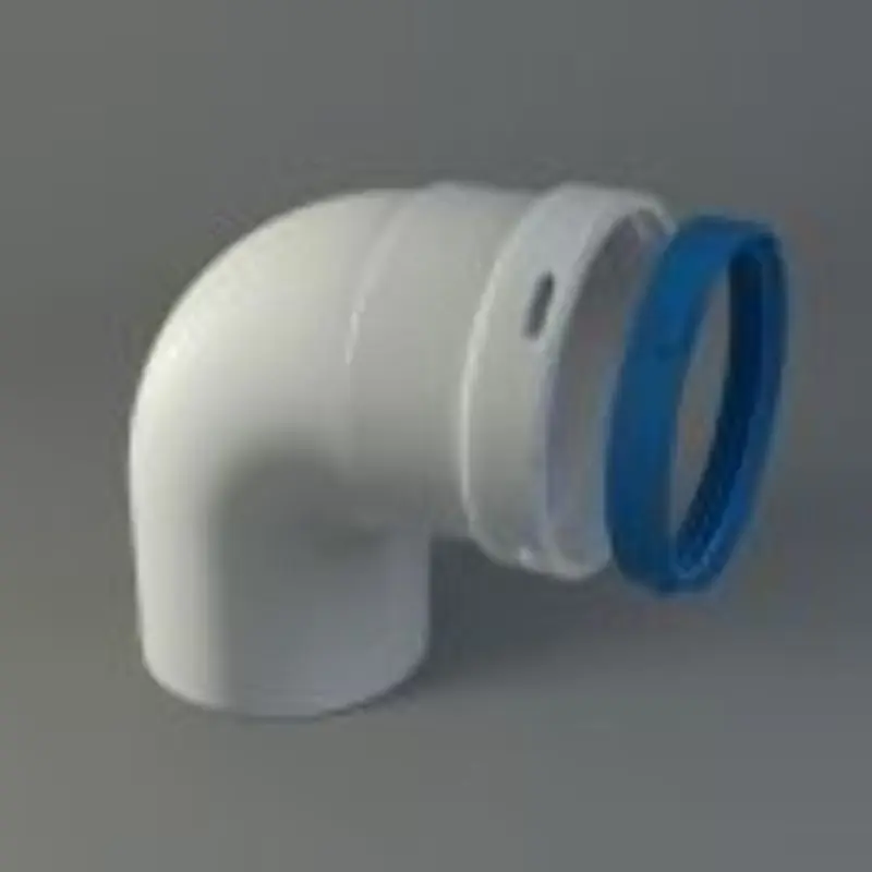 Codo 90º salida gases Ø 60 M-H Compra Ahora