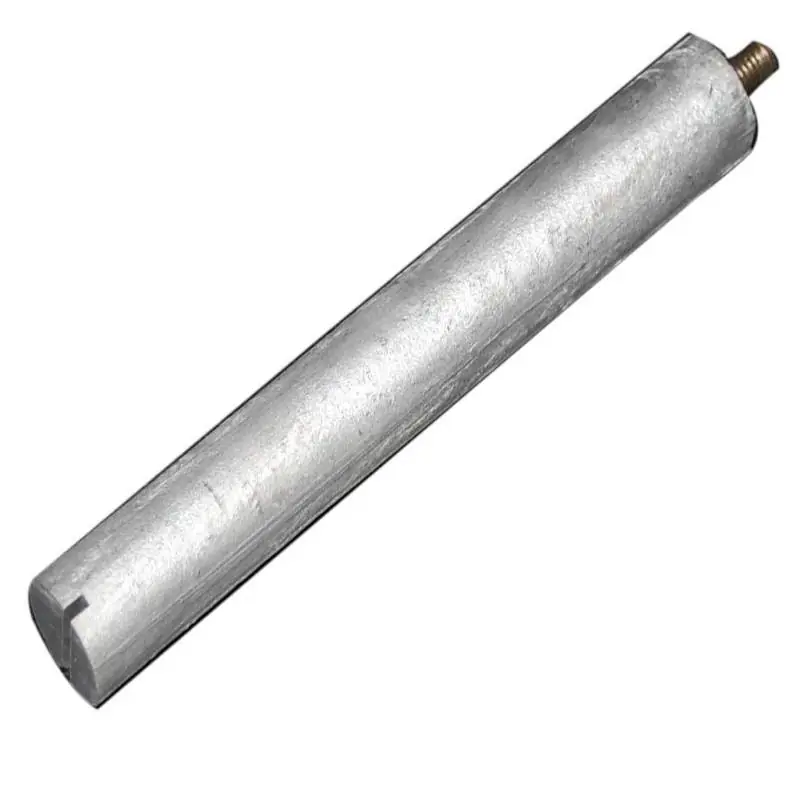 Anodo de Magnesio Largo TERMOBLU Ordenar Ahora Mismo