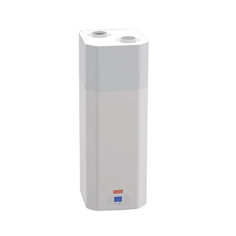 Bomba de Calor Aerotermia ACS TRADESA TRADETERMIA 110 MURAL Oferta Especial